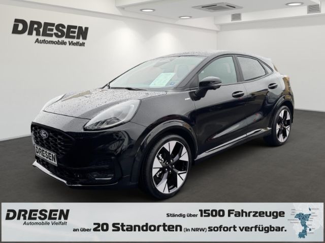 Ford Puma 7.093 km 28.950 &euro; Neuss 41464