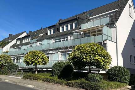 Wohnung Leverkusen Schlebusch - 4 Zimmer, 127 m&sup2;, 459.500&euro; | Angebot:22695758