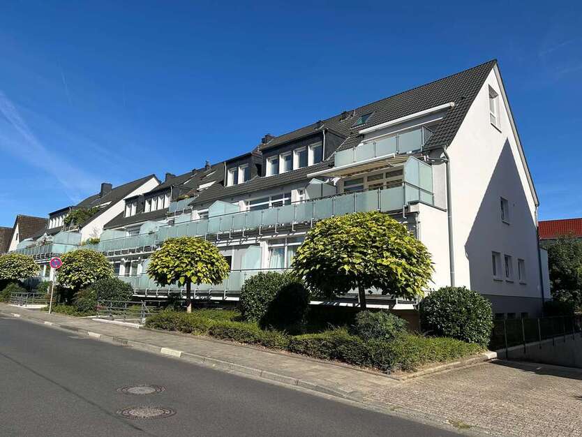 Wohnung zum Kaufen in Leverkusen 459.500 € 127 m² 4 zimmer