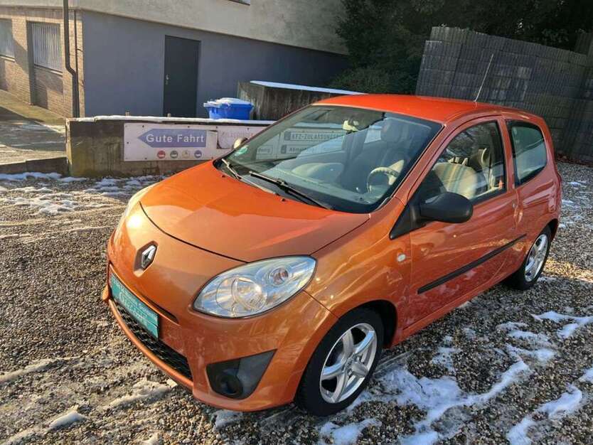 Twingo