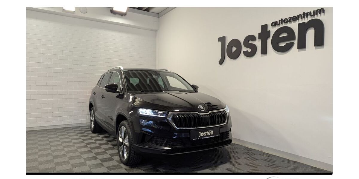 Skoda Karoq 23.440 km 28.590 &euro; Monheim am Rhein 40789