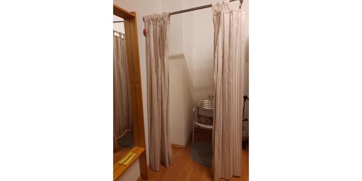 Wohnung mit Ladenlokal ( nur gemeinsam zu miete ) 6 zimmer