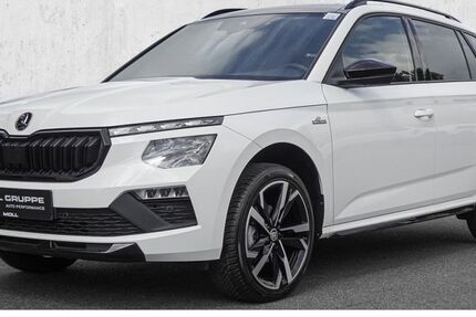 Skoda Kamiq 10.846 km 25.434 &euro; Düsseldorf 40474