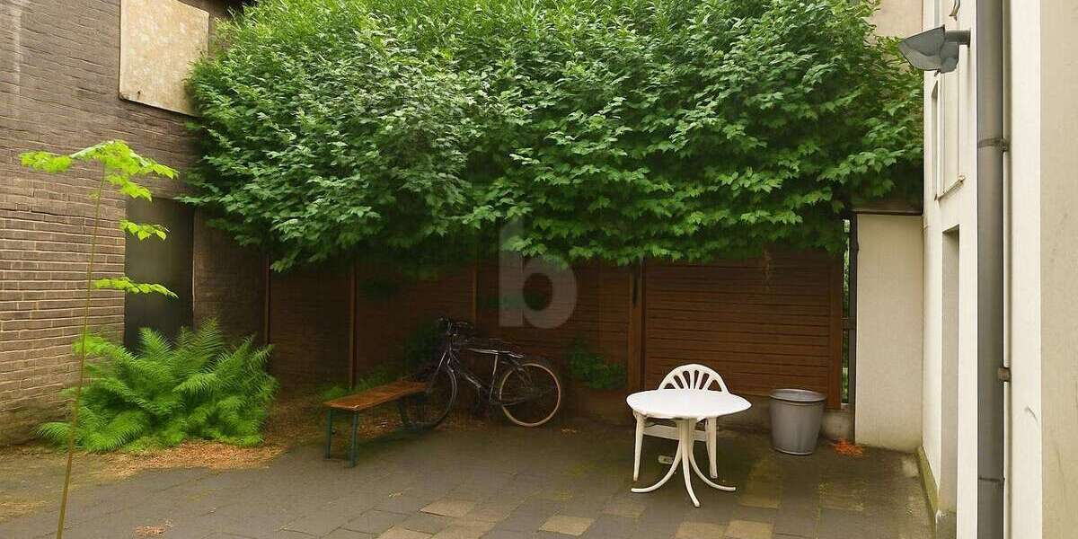 Einfamilienhaus Duisburg Laar - 13 Zimmer, 308 m&sup2;, 420.000&euro; | Angebot:25703151