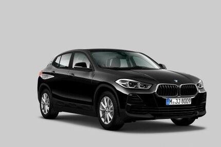 BMW X2 62.872 km 21.999 &euro; Düsseldorf 40625