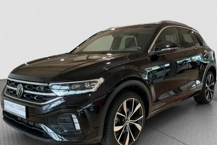 VW T-Roc 16.939 km 39.945 &euro; Neuss 41469
