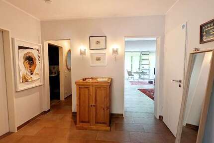 Wohnung zum Kaufen in Osnabrück 329.000 € 95 m²