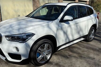 BMW X1 99.560 km 19.790 &euro; Neuss-Norf 41469