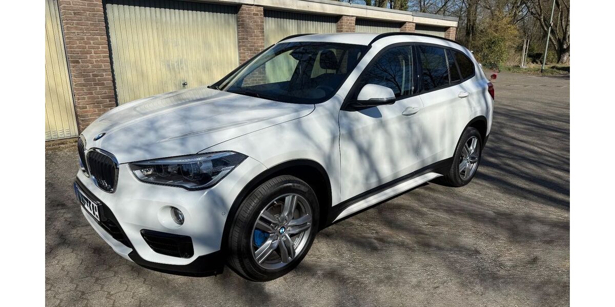 BMW X1 99.560 km 19.790 &euro; Neuss-Norf 41469