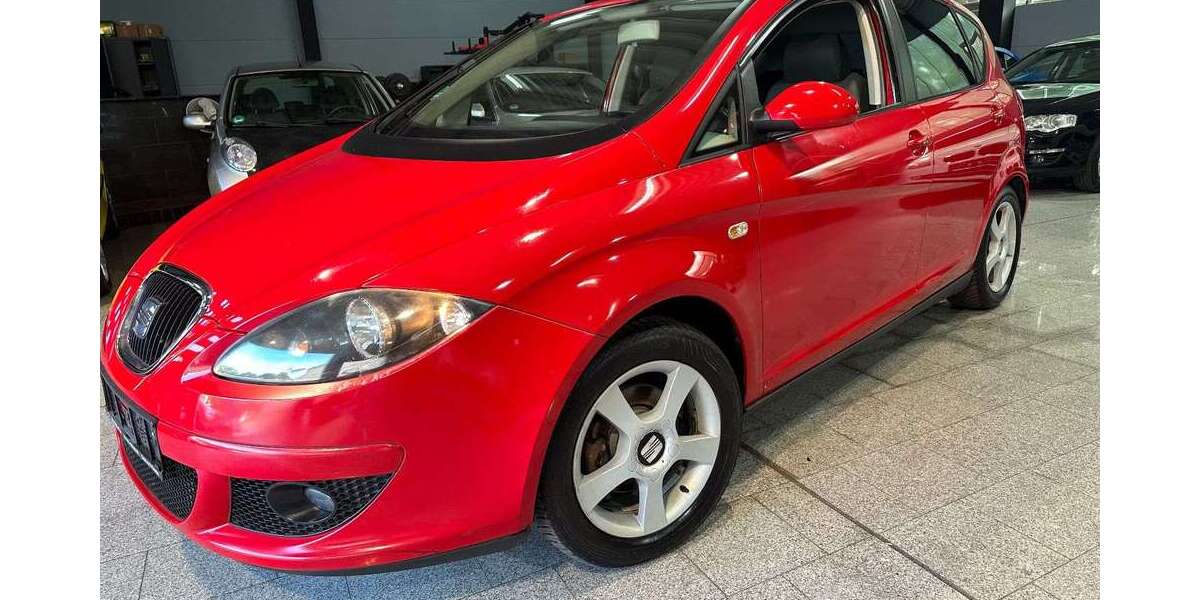 Seat Altea 140.000 km 2.750 &euro; Duisburg 47059