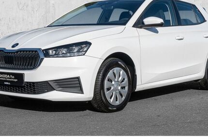 Skoda Fabia 70.069 km 11.970 &euro; Düsseldorf 40474
