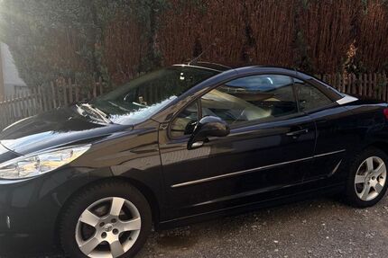 Peugeot 207 189.000 km 1.750 &euro; Wuppertal 42369