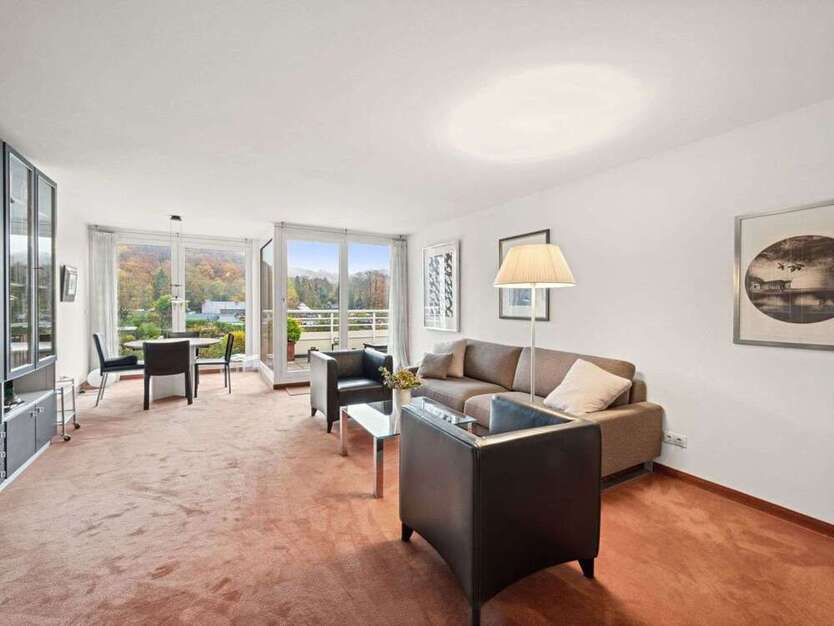 Wohnung zum Kaufen in Düsseldorf 699.000 € 115 m²