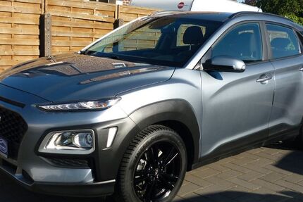 Hyundai KONA 35.200 km 17.980 &euro; Hilden 40721