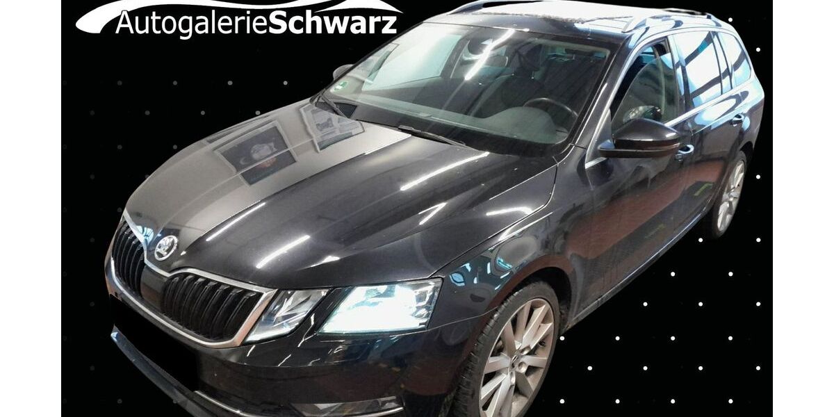 Skoda Octavia 149.540 km 15.890 &euro; Remscheid 42897