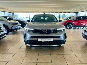 Opel Mokka e Elegance Allwetter SHZ&LHZ Navi Park&Go 7.000 km 24.890 &euro; HAAN 42781