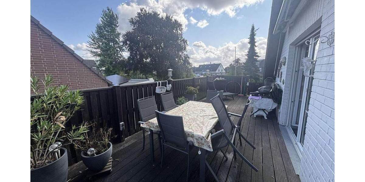 Mehrfamilienhaus, Wohnhaus Krefeld Traar - 3 Zimmer, 100 m&sup2;, 455.000&euro; | Angebot:23842541