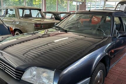 Citroen CX 223.400 km 9.999 &euro; Düsseldorf 40476
