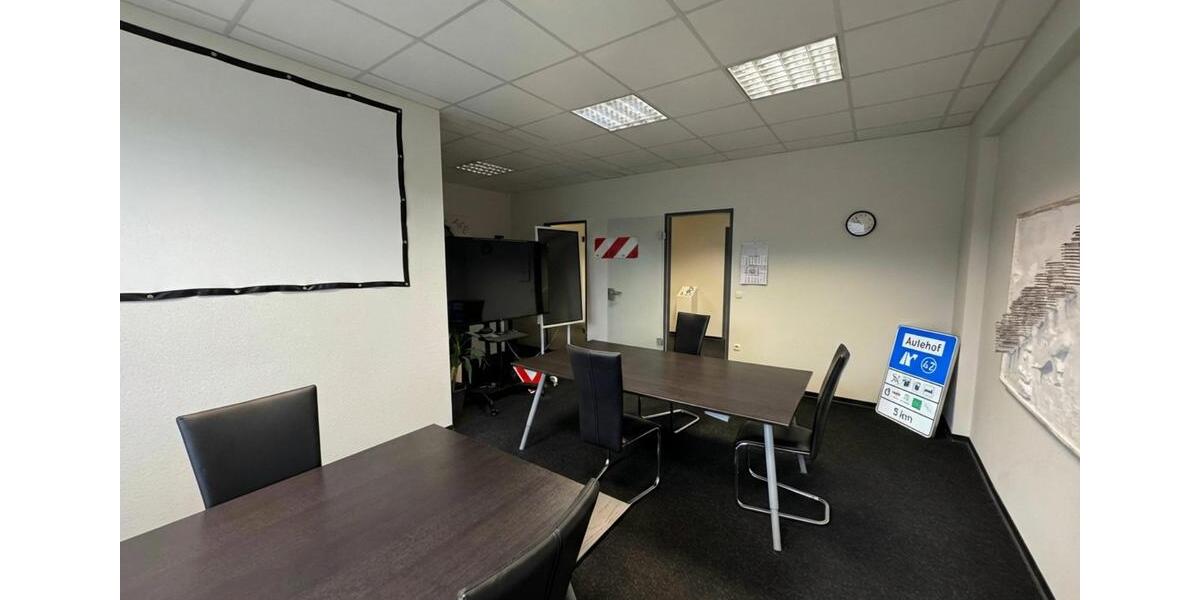 PRAXIS BÜRO KANZLEI 190m² im STAHLWERK BECKER Willich zu vermieten A44 DUS zimmer