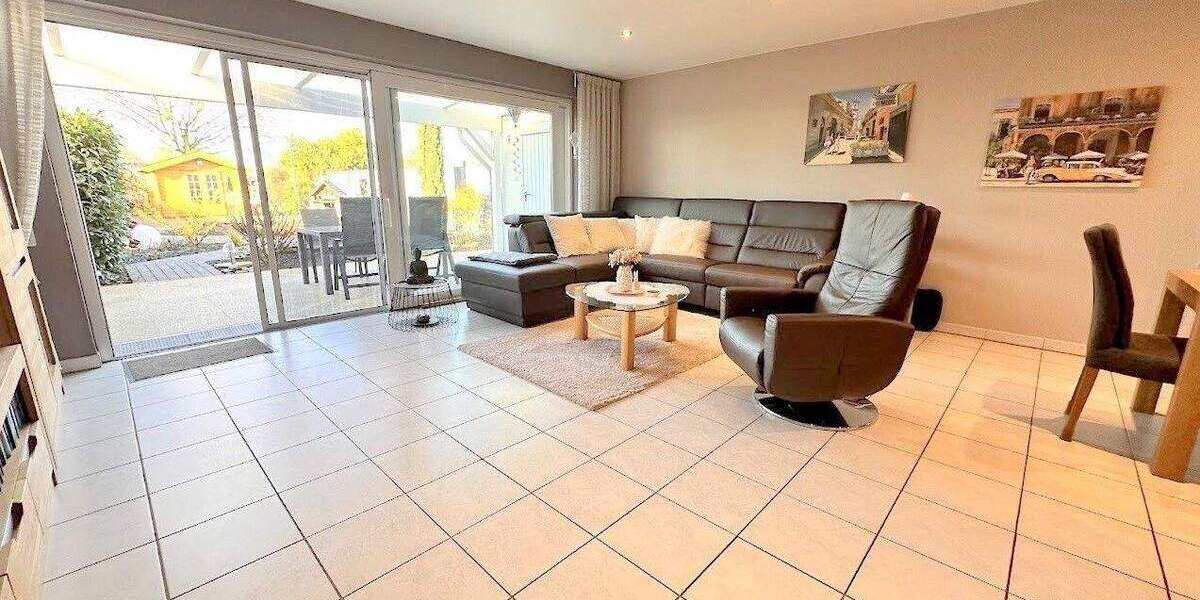 Doppelhaushälfte Mönchengladbach Dorthausen - 4 Zimmer, 127 m&sup2;, 519.000&euro; | Angebot:25410931