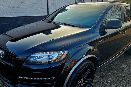 Audi Q7 239.000 km 15.890 &euro; Duisburg 47167