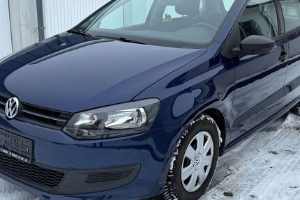 VW Polo 91.665 km 5.998 &euro; Velbert 42551