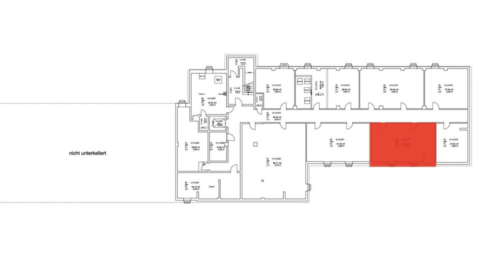 Perfekte Lagerlösung in Hilden: Renoviert und sofort für Ihr Business bereit zimmer