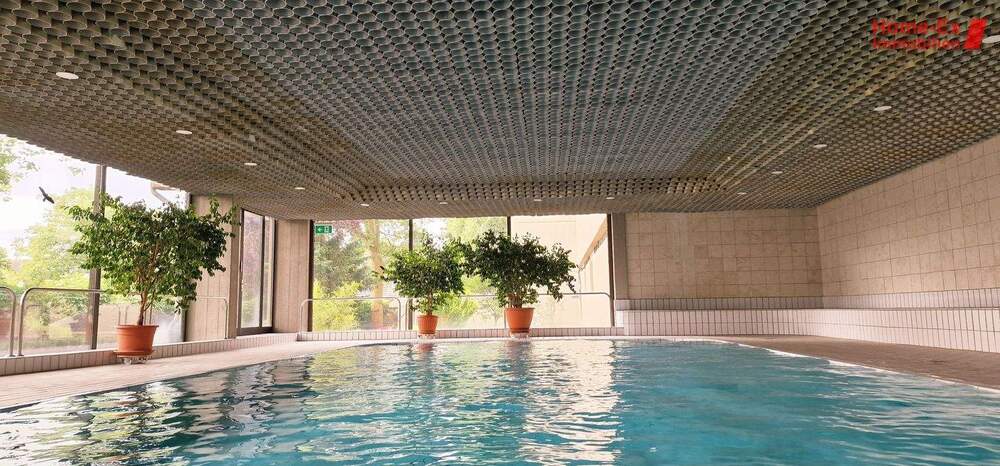 Wohnglück auf 4 Zimmern – mit Balkon, Einbauküche & TG! 4 zimmer