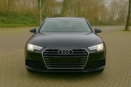 Audi A4 195.000 km 13.900 &euro; Leverkusen 51375