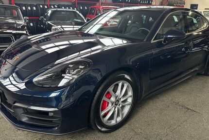 Porsche Panamera 1.200 km 79.900 &euro; Kaarst 41564