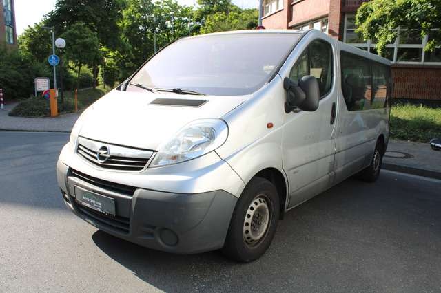 Vivaro