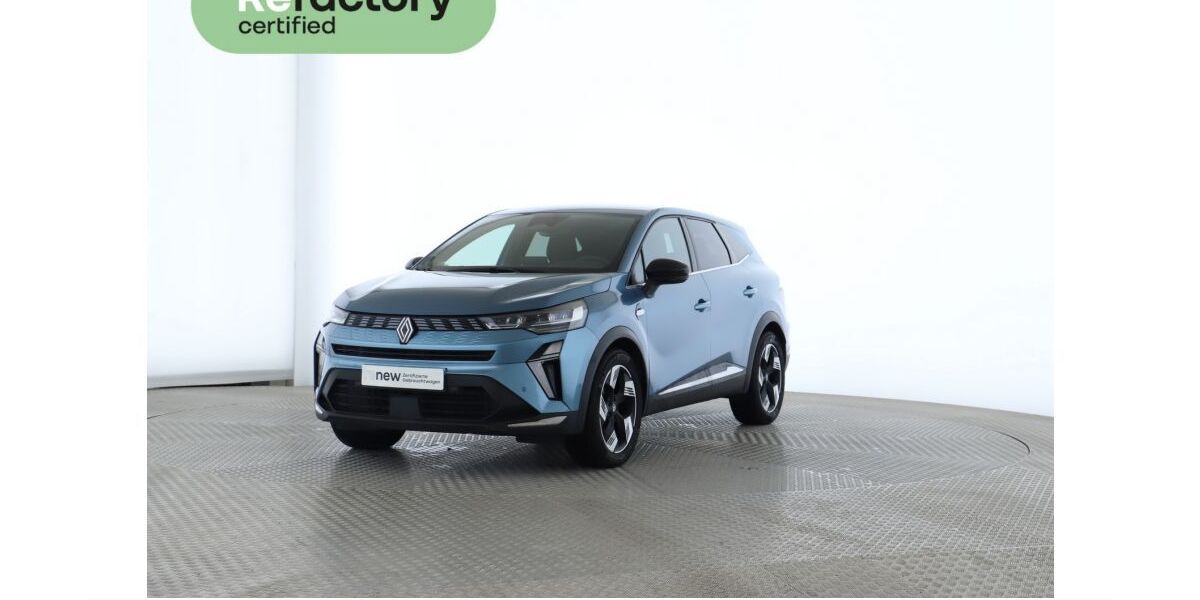 Renault Symbioz 29.137 km 24.580 &euro; Oberhausen 46049