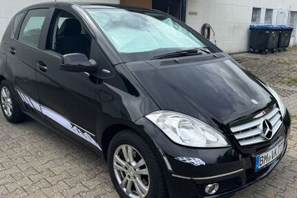 Mercedes-Benz A 180 132.250 km 4.999 &euro; Bedburg 50181