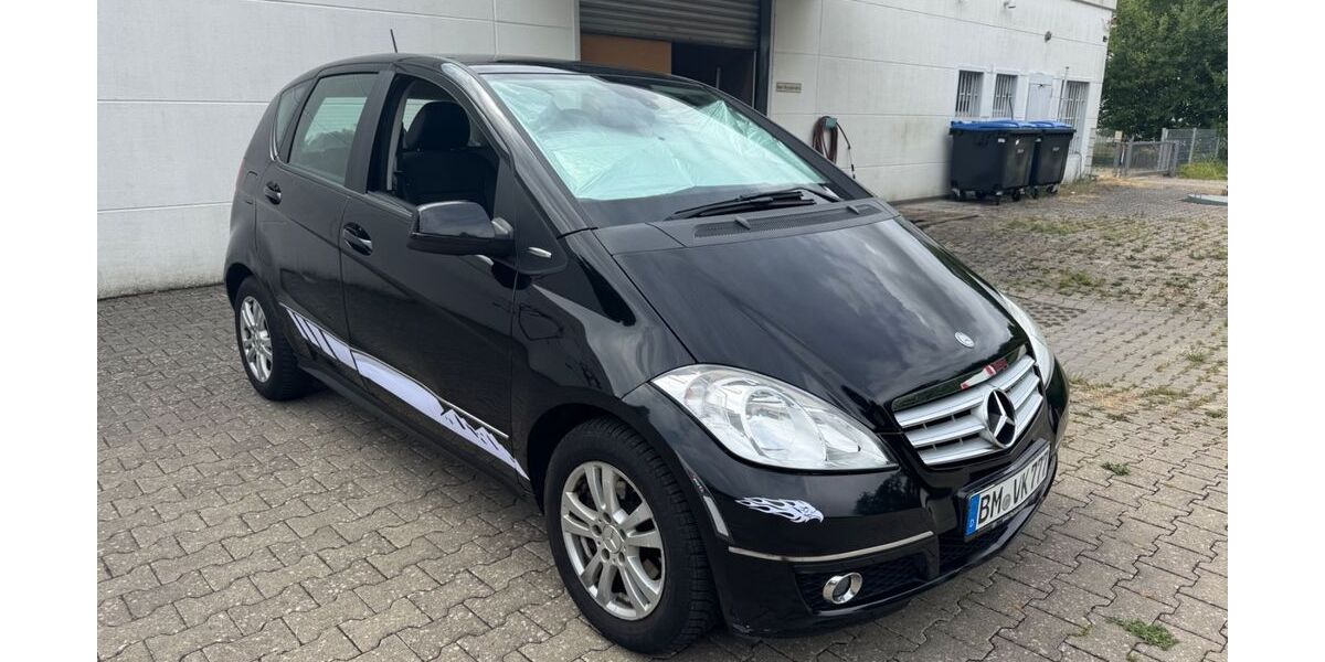 Mercedes-Benz A 180 132.250 km 4.999 &euro; Bedburg 50181