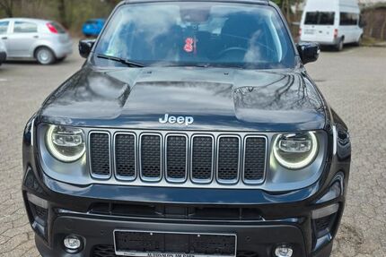 Jeep Renegade 9.467 km 22.800 &euro; Düsseldorf 40595