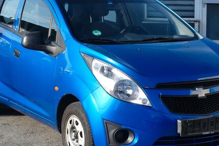 Chevrolet Spark 164.000 km 1.999 &euro; Leverkusen 51379