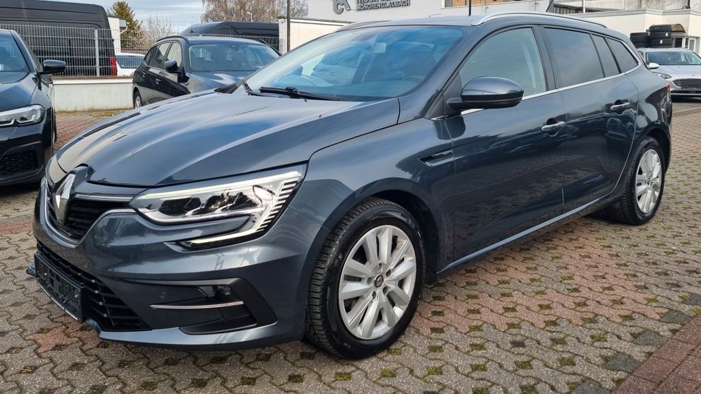 Renault Megane 105.900 km 10.798 &euro; Mönchengladbach 41063
