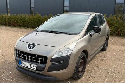 Peugeot 3008 274.000 km 1.999 &euro; Monchengladbach 41169
