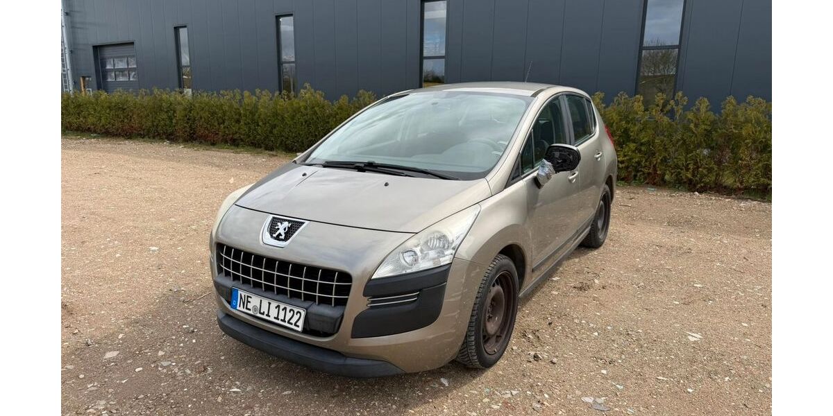 Peugeot 3008 274.000 km 1.999 &euro; Monchengladbach 41169