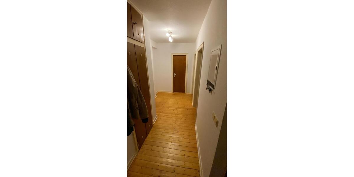 Helle und gemütliche Wohnung in Friemersheim zu vermieten 2 zimmer