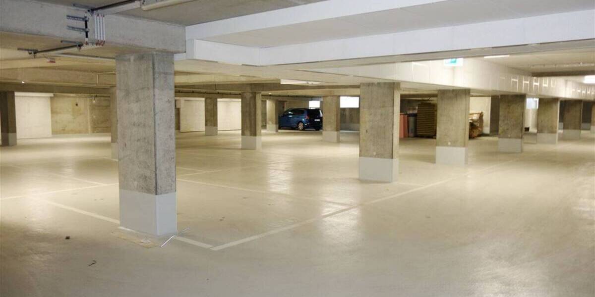 Etagenwohnung Mönchengladbach Stadtmitte - 2 Zimmer, 54 m&sup2;, 725&euro; | Angebot:26379792