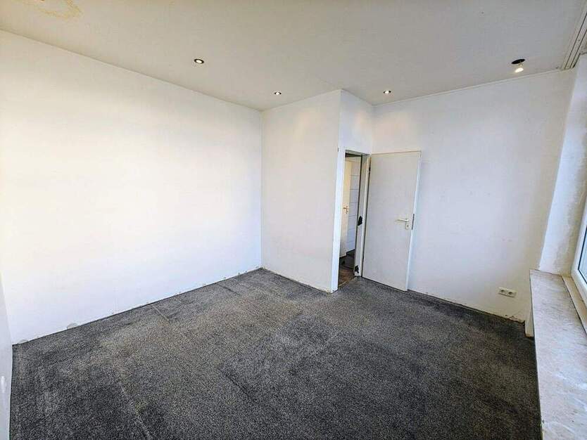 Helle 2-Zimmer-Wohnung im 1. OG - sofort bezugsfertig 2 zimmer