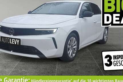 Opel Astra 33.089 km 17.888 &euro; Dormagen 41540