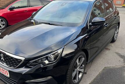 Peugeot 308 91.000 km 13.790 &euro; Neuss 41462