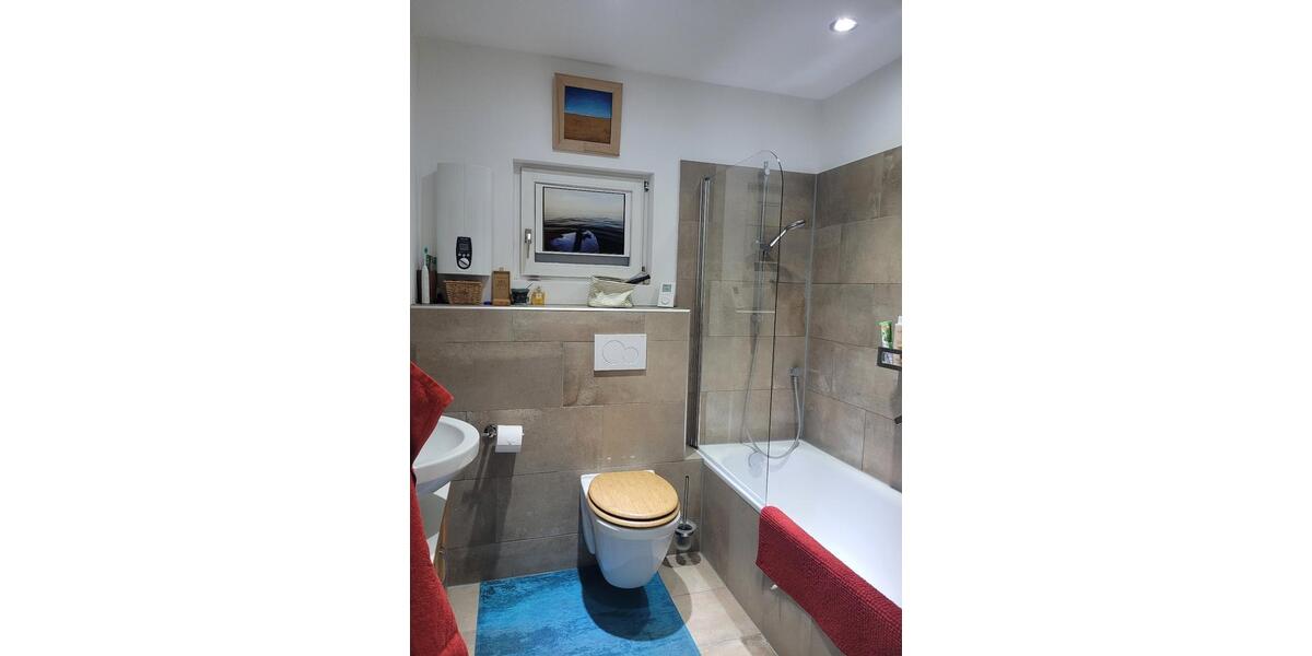 Haus mit großem Garten in Mülheim-Dümpten in Spielstraße 6 zimmer