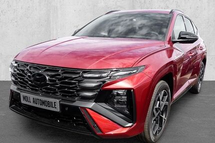 Hyundai TUCSON 6.000 km 41.900 € Köln 50825