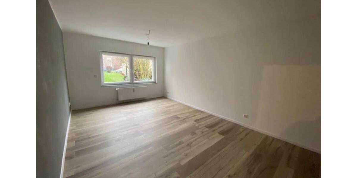 Erdgeschoßwohnung Duisburg Duisburg-Mitte - 2 Zimmer, 47 m&sup2;, 410&euro; | Angebot:25753593