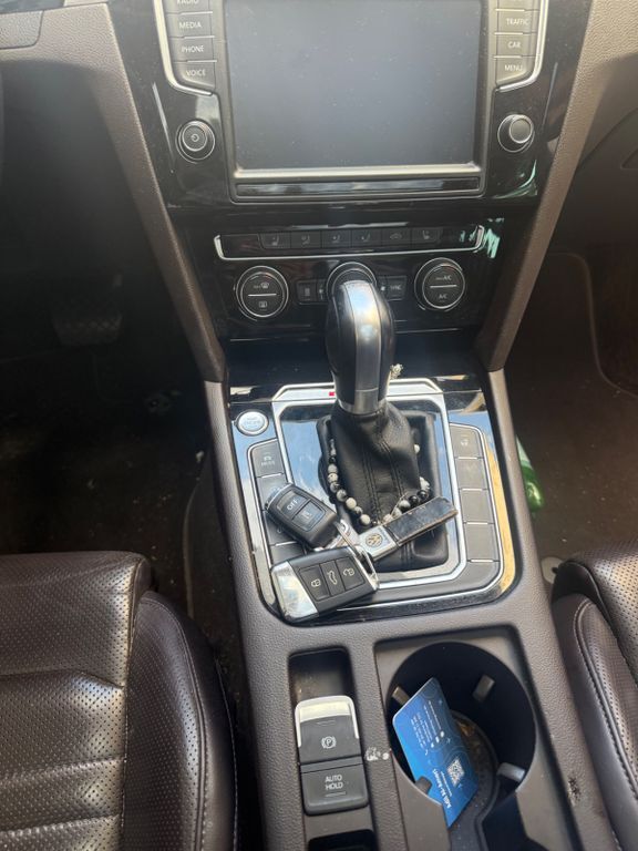 Passat