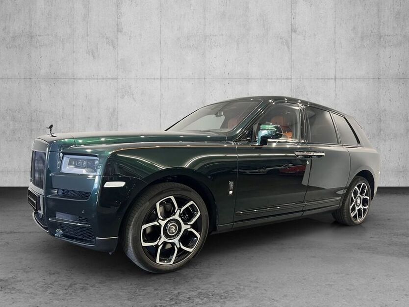Cullinan