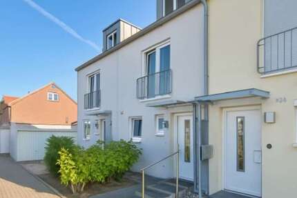 Haus zum Kaufen in Düsseldorf 619.000 € 125 m²